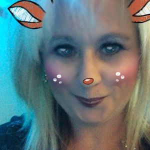 Meet your Posher, Jodie